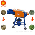 High quality Dairy Farm Feed Chaff Cutter machine